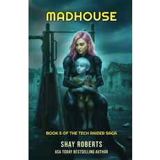 (영문도서)Madhouse Paperback, Snowfire Press Inc, English, 9781946994288