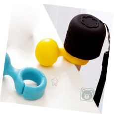 다용도 현관 걸이 후크 실내외 마대 걸레 우산걸이 1P, 1개