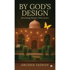 (英文圖書)By God's Design: Rewriting History With Grace 精裝版, Notion Press, 英文