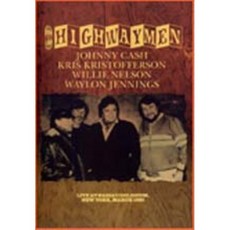 [DVD] Highwayman - Live At Nassau Coliseum