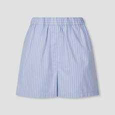 JAJU 여 탄탄 사각사각 풀밴딩 하프 팬츠 J125201125052 549564