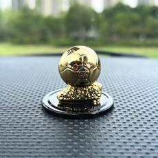 메시피규어 축구선수 피규어 10cm 바블헤드 월드컵트로피 황금축구공 황금축구화 국기볼, 골든 글로브 트로피