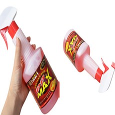 파란행복 PB-프로(투명) 주방기름때제거제, 리필1000ml