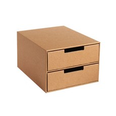 2단 종이서랍 tommstep*60225049901EA