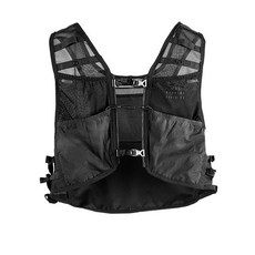 나이키 남성 베스트 러닝 마라톤 조끼 런 디비전 블랙