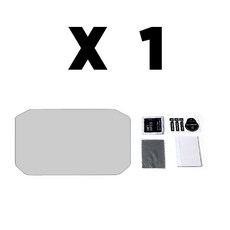 ADV350 ADV 350 대시 보드 화면 보호기 클러스터 스크래치 보호 필름, x1