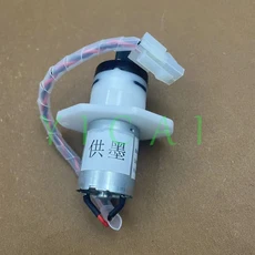 XEDA DTF 솔벤트 UV 프린터 용 1PC FH-3 다이어프램 공기 액체 잉크 펌프 200-300mlMin, 01 Ink Supply Pump