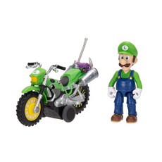 정품++ THE 슈퍼마리오 Super Mario BROS. MOVIE 피규어 2 및 차량, 정품++ THE 슈퍼마리오 Super Mario BRO