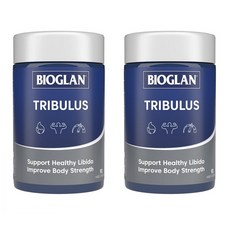 바이오글랜 트리뷸러스 90정 x2개 Bioglan