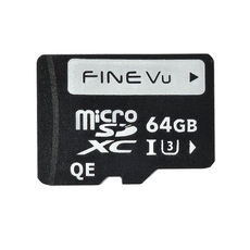 파인뷰 정품 메모리카드 64G, 파인뷰 메모리카드 64GB