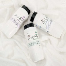리보아 구연산 베이킹소다 과탄산소다 3종세트 결혼식답례품