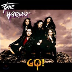 Fair Warning - Go!