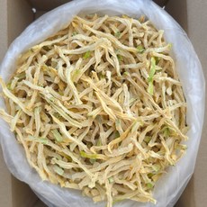 클릭마켓 국내산 무말랭이 말린무 건무 2kg, 1개
