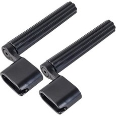 2개 기타줄 감기기 기타 피그 브릿지 핀 제거기 당기기 수리 도구 줄 유지보수 검정