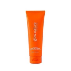 호주 글로우컬처 Glow Culture Skin Reset Biotic Gel Cleanser 스킨 리셋 바이오틱 젤 클렌저, 5개, 120ml