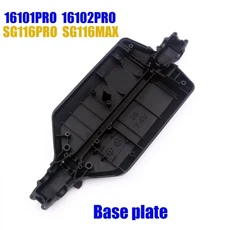 SG116 PRO MAX 16101 RC 자동차 부품 터닝 샤프트 기어 베어링 풀로드 컵 스윙 암 타이어 나사, 32 SCY 6001