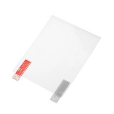 클리어 헤드업 디스플레이 반사 필름 프로젝터 자동차 앞유리 스크린 스티커 투명, 1. 80x100 mm