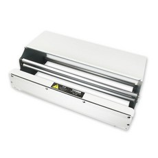 수동 랩포장기 TW-400 랩기계 업소용 거치대 컷팅기, 1개