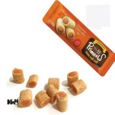 고양이 롤 간식 연어 1p 고양이영양식 캣간식 고양이영양간식