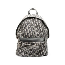 크리스찬 디올 중고 2020 캔버스 트로터 백팩