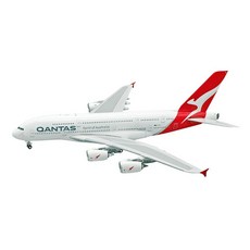 RBF IF 1:200 Qantas A380-842 VH-OQL IF380QF1125 飛機模型, 1個