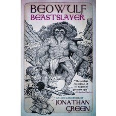 (영문도서) Beowulf Beastslayer Paperback, Snowbooks, English, 9781911390664