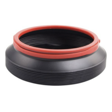 차량용 다용도 바스켓, 4L, 혼합색상