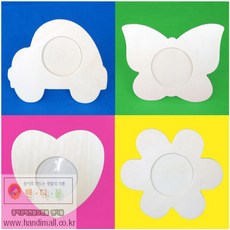 나무탁상액자(여행)