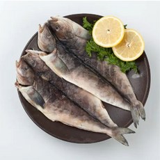 국내산 동해안 반건조 임연수 손질 중임연수 10미 (2마리x5팩), 1개, 1kg