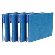 청운산업 펀치레스화일세금철, 임의선택