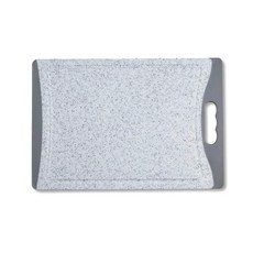 Cuisinart CPB-14MG 35 6cm(14인치) 마블 폴리 보드 - 그레이, Cuisinart CPB-14MG 35 6cm(14인치