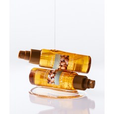 NATURE REPUBLIC 아르간 에센셜 딥 케어 헤어 에센스, 단일옵션 ND0046