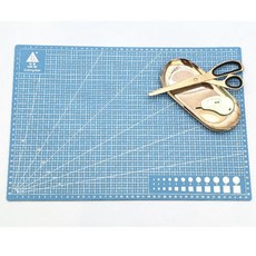 고무매트 커팅 A3 데스트매트 사무용 책상 60217ea 1(PC)