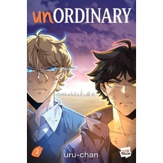 (영문도서) Unordinary Volume 2 Paperback, Harperalley, English, 9780358521235