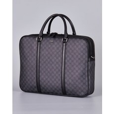 (국내매장정품) [BARNET HILL] 블랙 아머엑스 고강도 소재 서류가방 (16인치 노트북수납) DBBA5E710 241027