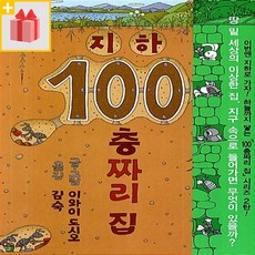 지하 100층짜리 집 (양장)