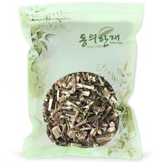 동의한재 국산 귀전우 화살나무, 500g, 1개