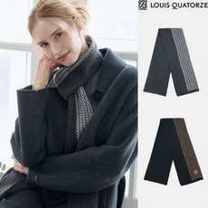 트래드 울캐시 끼움 머플러 1DKC708