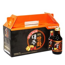 광동 대추쌍화, 150ml