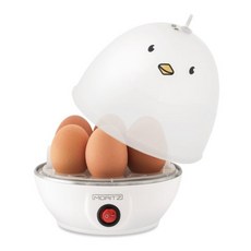 모리츠 에그스티머 계란찜기 7구, MO-EB7W