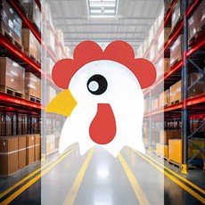 역할놀이머리띠 닭 1개입 재롱잔치 어린이집 선생님 신축성 놀이학교 유치원