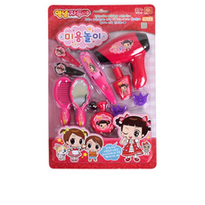 안녕자두야 미용놀이, 퍼퓸, 3개