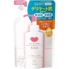 牛乳石鹼 Cow 無添加溫和泡沫洗面乳 日本洗面乳, 1個, 150ml