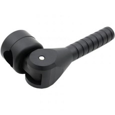 리프팅 레버 핸들 잭업 보조 장치 R1250GS ADV R1200GS 어드벤처 R 1250 1200 GS 20132023 2020은색, black