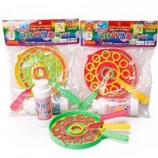 트리플 자이안트 비누방울X3 버블놀이 비눗방울세트 zin+95746ps