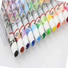 색연필 12색 드로잉연습 컬러연습 그림도구jsy8+8UoA