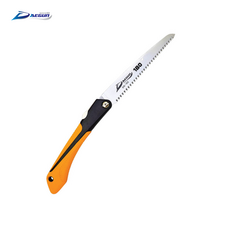 국산 특수 톱날 접이식 톱, 1개, DG-102, DG 102