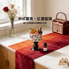 DIU 無火香薰擴香晶石禮盒生日禮物女生高級感臥室香薰喬遷伴手禮, 桂花煮茶.:10, 1個, 1L