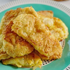 명태포 동태포, 2개, 600g