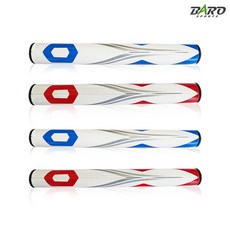 바로스포츠 버디 퍼터그립 2.0 3.0, 버디퍼터그립 3.0 블루